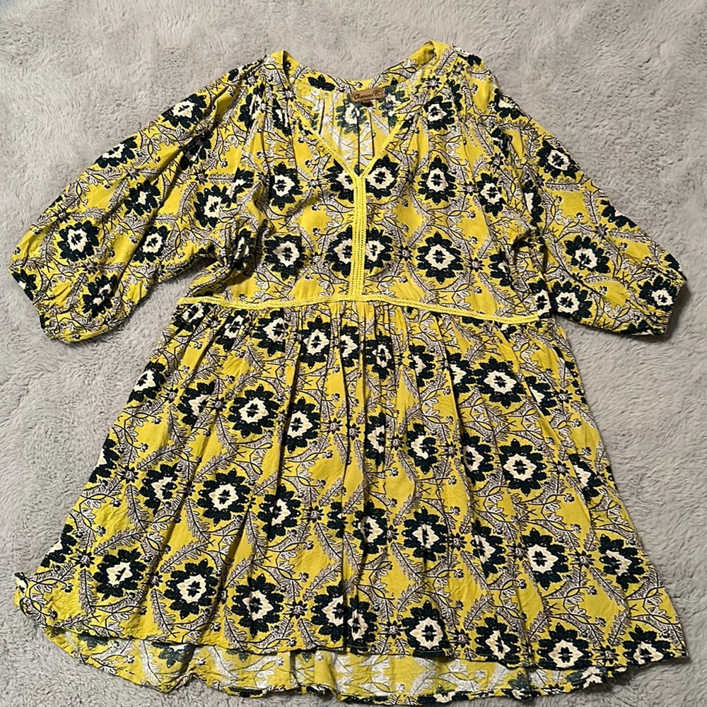 Chances R dress
